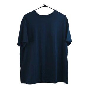 Men's EUC Teal Goodfellow & Co Shirt Size XL #6582